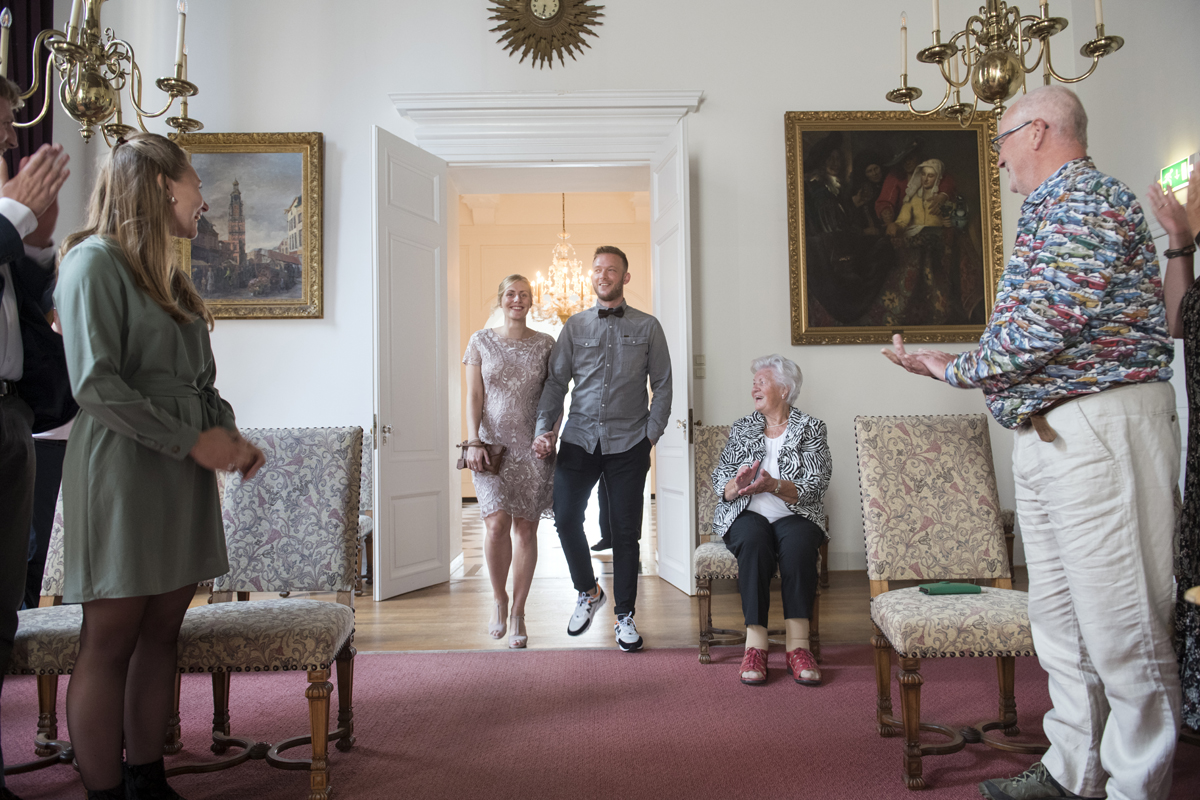 003 bruidspaar Kobbe Iris Zutphen